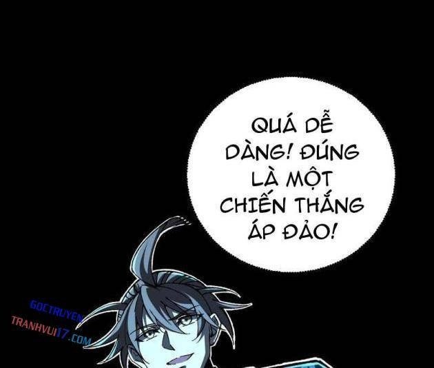 Thủy Hầu Tử Khai Thủy Thành Thần - Page 40