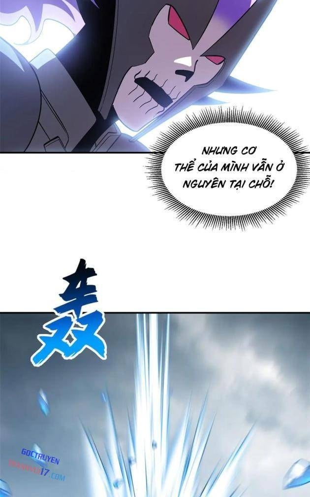 Cửa Hàng Sủng Thú Siêu Thần - Page 22