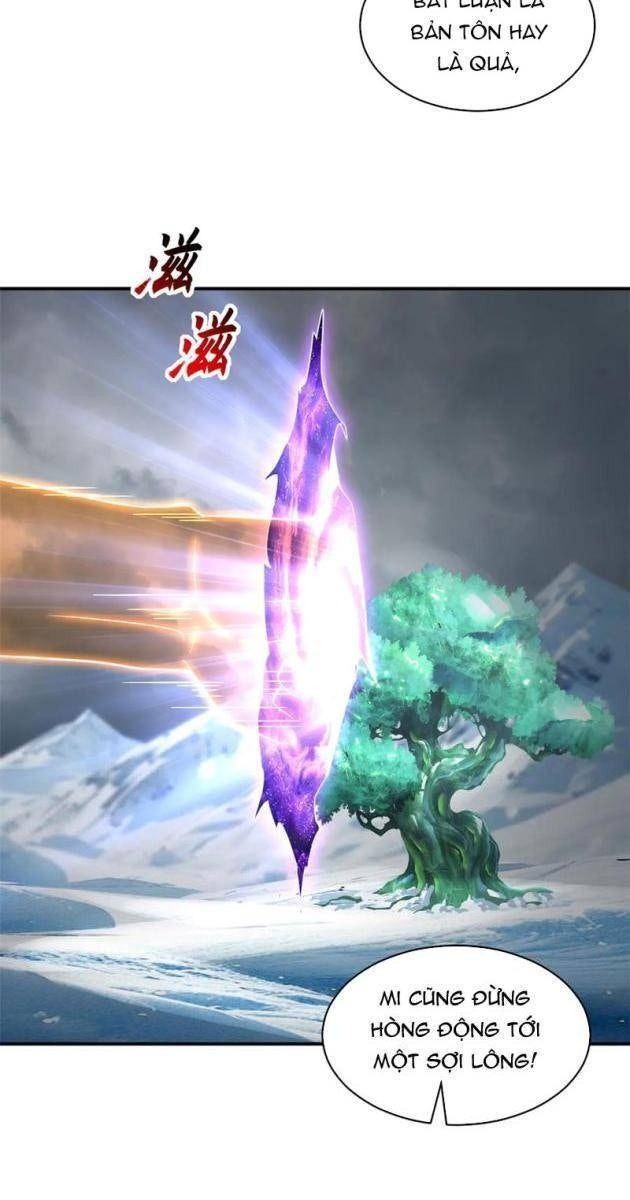 Cửa Hàng Sủng Thú Siêu Thần - Page 5