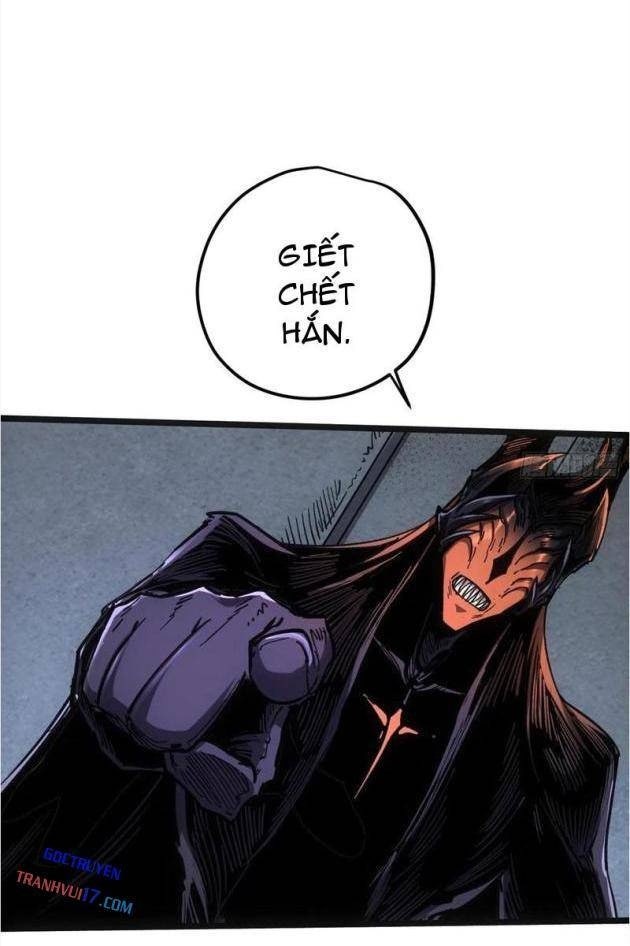 Không Chết Được Ta Đành Thống Trị Ma Giới - Page 4