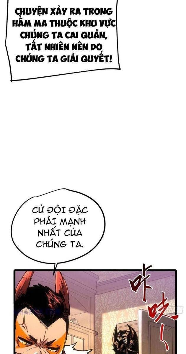 Không Chết Được Ta Đành Thống Trị Ma Giới - Page 25