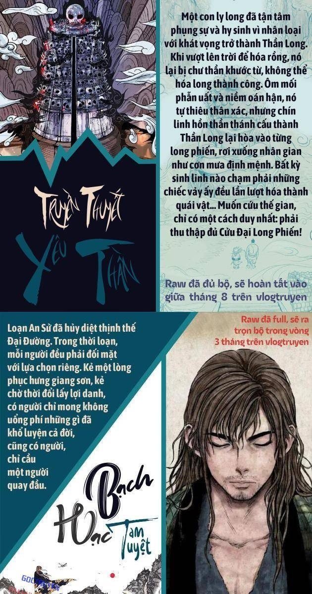 Máu lạnh - Page 81