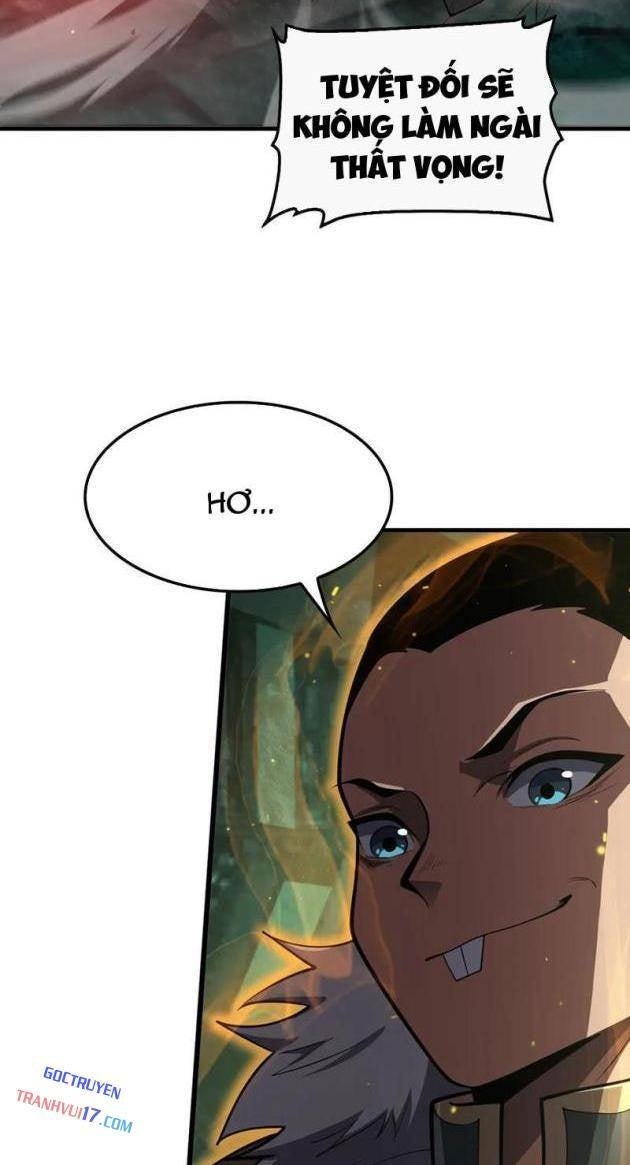 Mạt Thế Kiếm Thần: Ta Chấn Kinh Toàn Cầu - Page 60