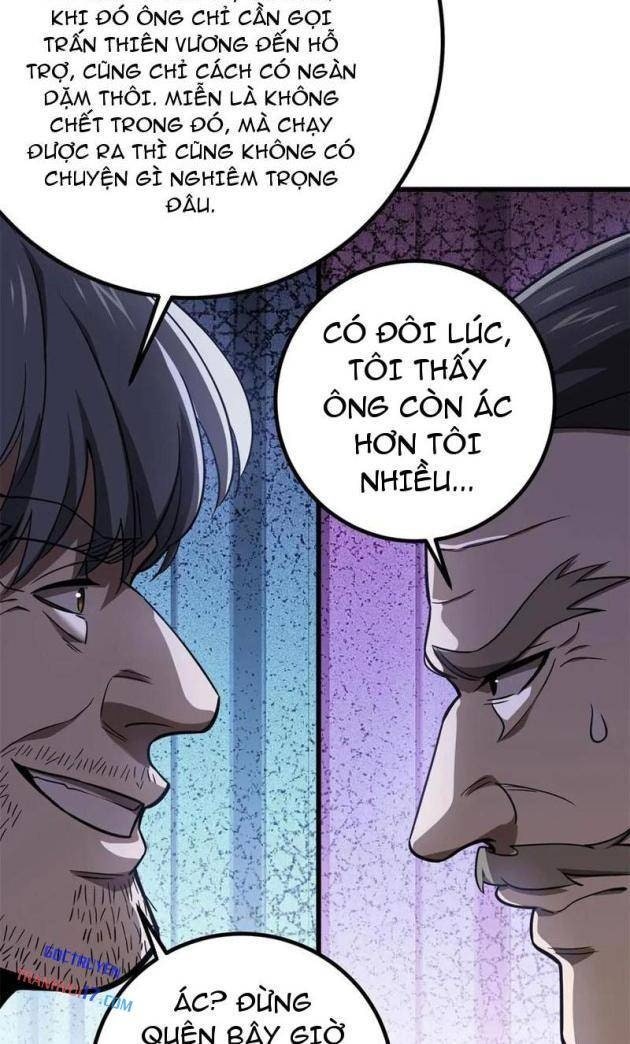 Toàn Cầu Cao Võ - Page 38