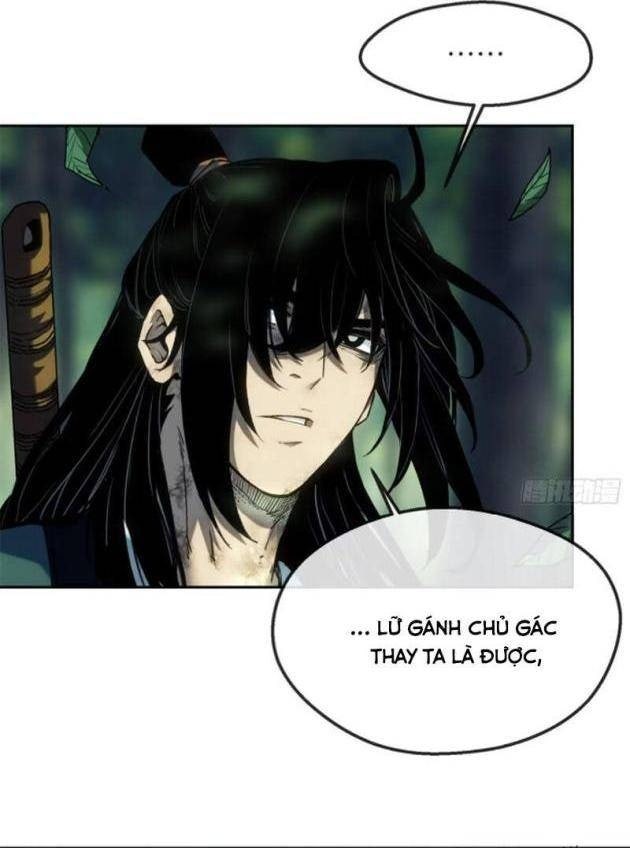 Đạo Quỷ Dị Tiên - Page 35