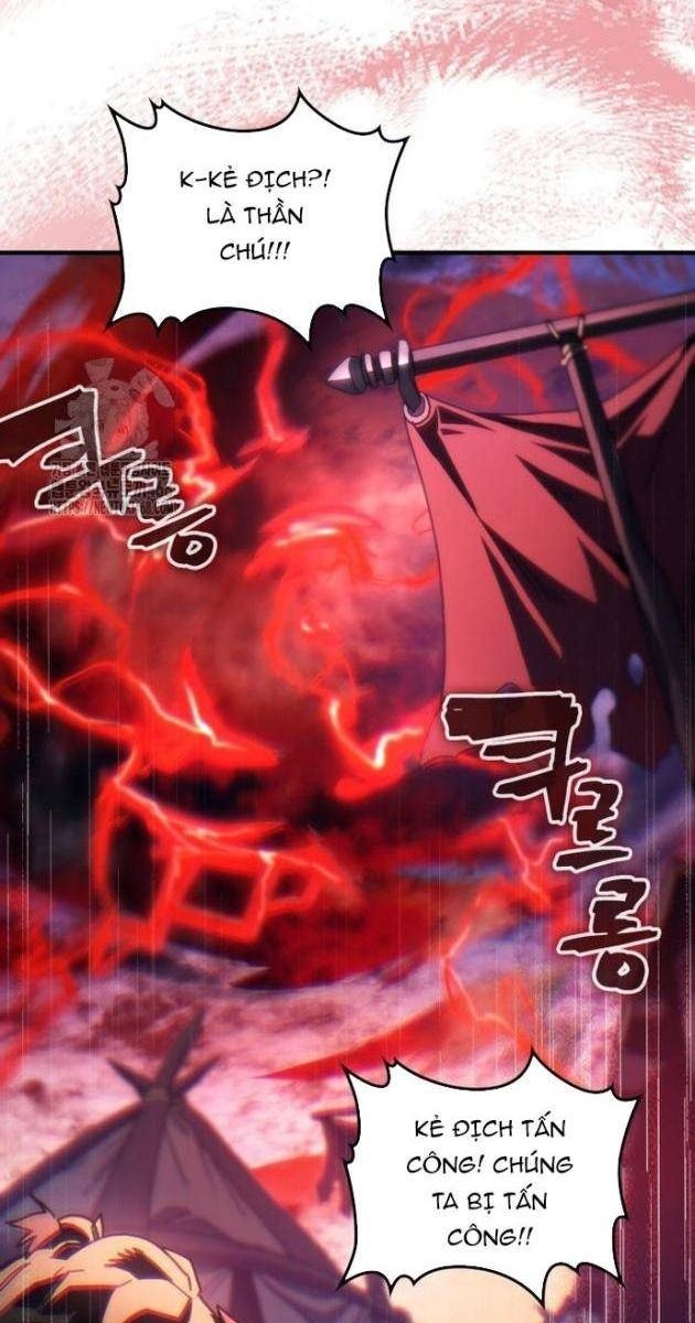 Hãy Hành Động Như Một Boss Đi Ngài Mr Devourer - Page 34