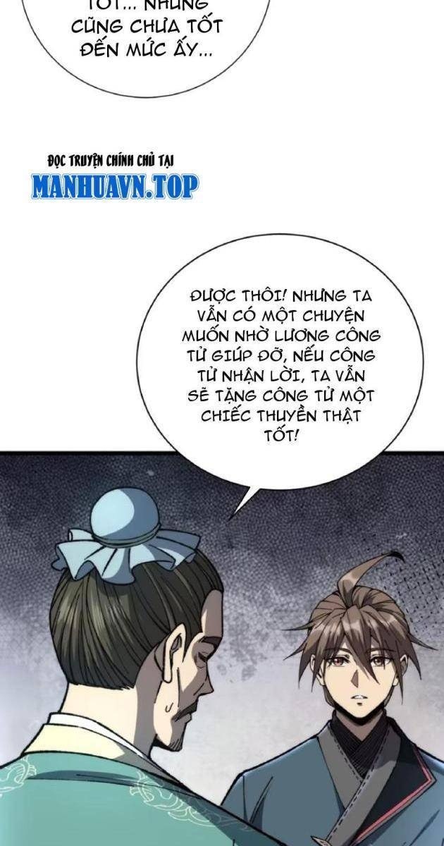 Thủy Hầu Tử Khai Thủy Thành Thần - Page 57