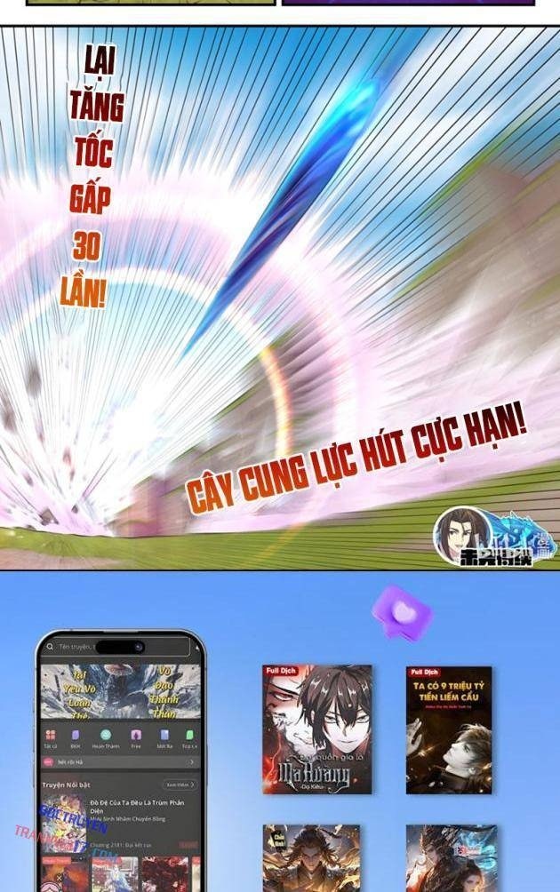 Côn Thôn Thiên Hạ - Page 19