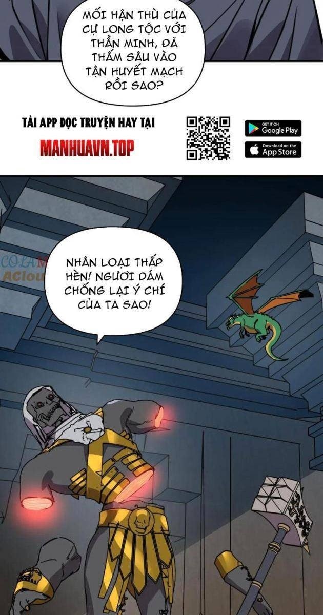 Bắt Đầu Chuyển Chức Tài Thần, Ta Chuyển Hóa Triệu Vạn Thần Sủng - Page 51