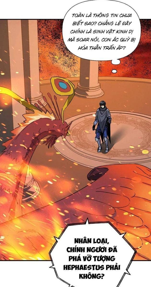 Bắt Đầu Chuyển Chức Tài Thần, Ta Chuyển Hóa Triệu Vạn Thần Sủng - Page 72