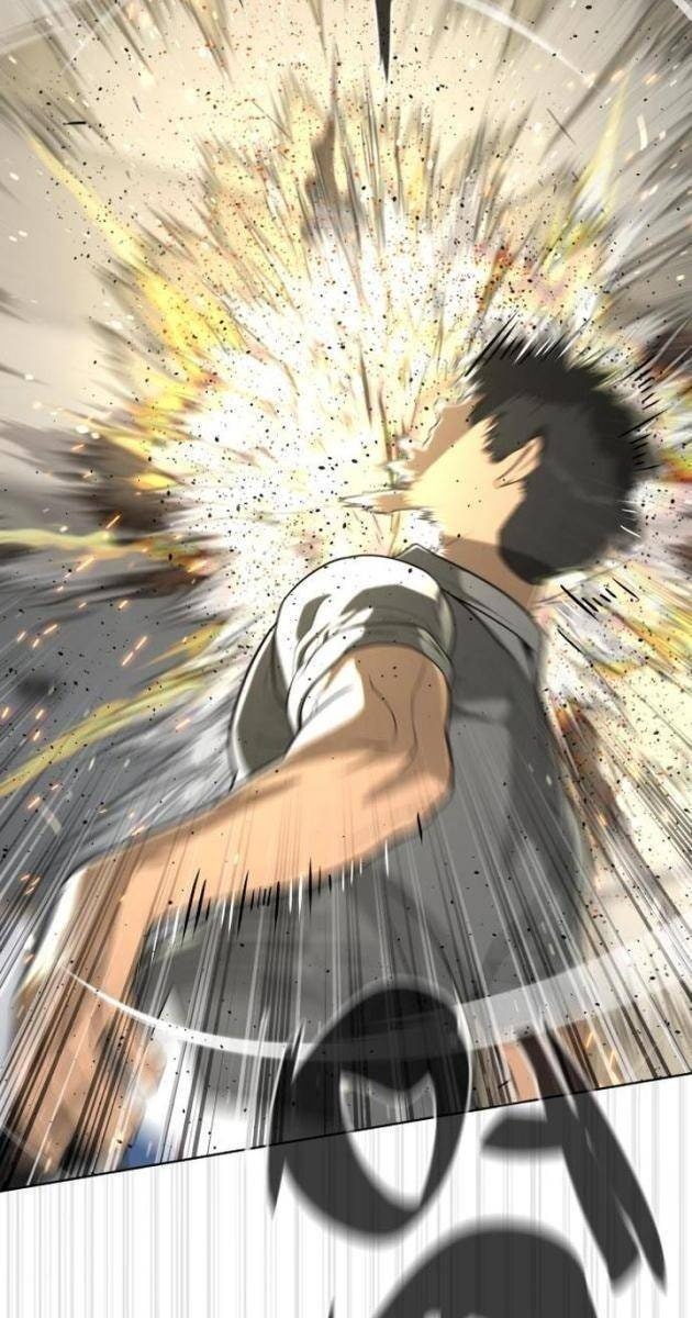 Sát Thủ Peter - Page 38