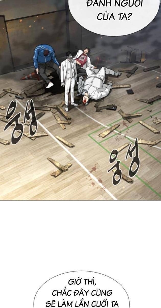 Sát Thủ Peter - Page 257