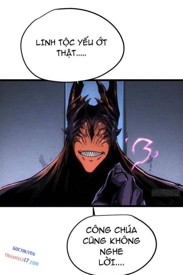 Không Chết Được Ta Đành Thống Trị Ma Giới - Page 19