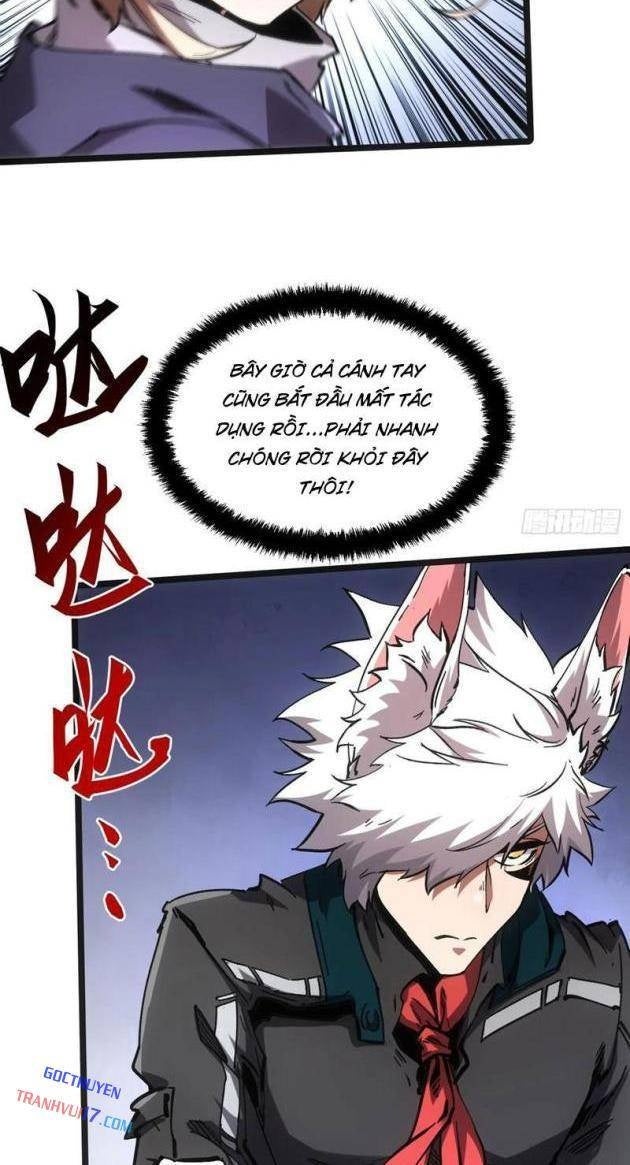 Không Chết Được Ta Đành Thống Trị Ma Giới - Page 64