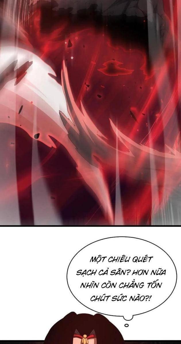 Mạt Thế Kiếm Thần: Ta Chấn Kinh Toàn Cầu - Page 65