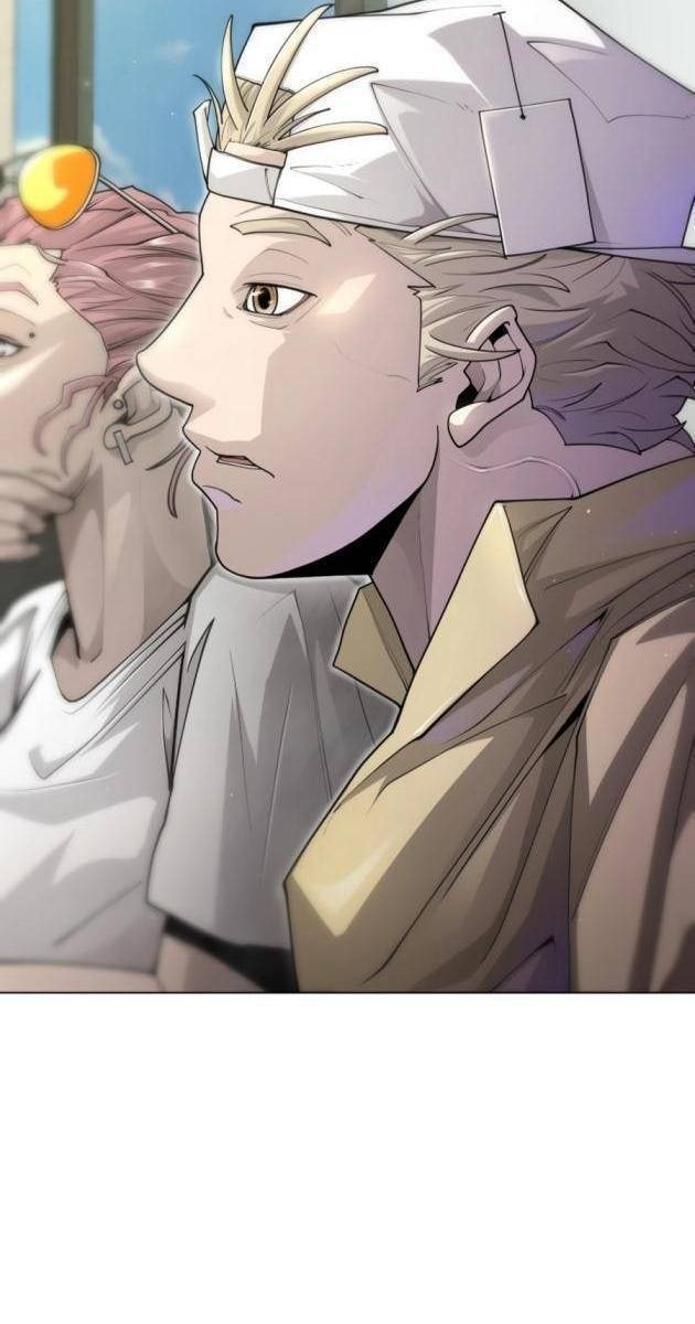 Kỉ Nguyên Của Anh Hùng - Page 110