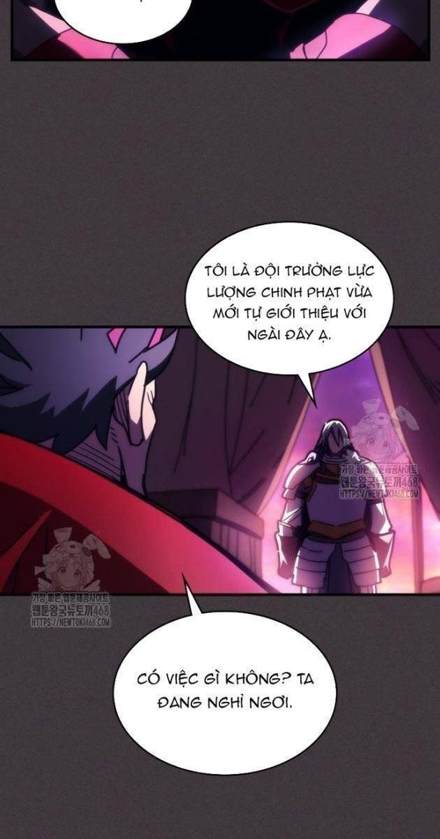 Hãy Hành Động Như Một Boss Đi Ngài Mr Devourer - Page 73