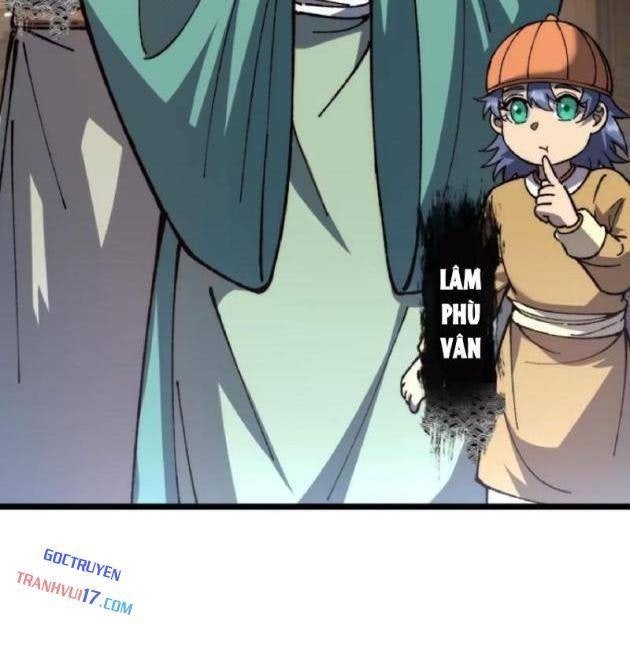 Thủy Hầu Tử Khai Thủy Thành Thần - Page 40