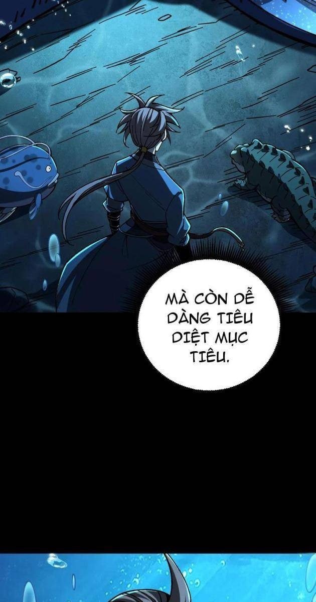 Thủy Hầu Tử Khai Thủy Thành Thần - Page 43