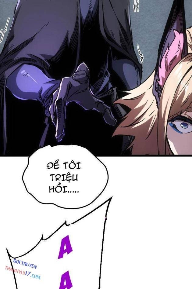 Không Chết Được Ta Đành Thống Trị Ma Giới - Page 16