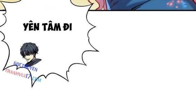 Bắt Đầu Chuyển Chức Tài Thần, Ta Chuyển Hóa Triệu Vạn Thần Sủng - Page 18