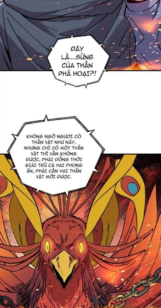 Bắt Đầu Chuyển Chức Tài Thần, Ta Chuyển Hóa Triệu Vạn Thần Sủng - Page 67