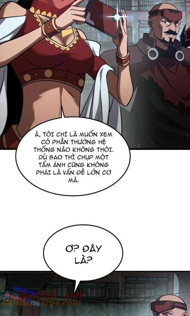 Mạt Thế Kiếm Thần: Ta Chấn Kinh Toàn Cầu - Page 14