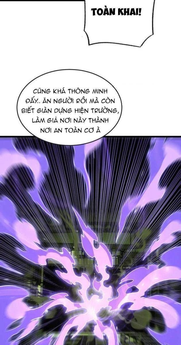 Mạt Thế Kiếm Thần: Ta Chấn Kinh Toàn Cầu - Page 53