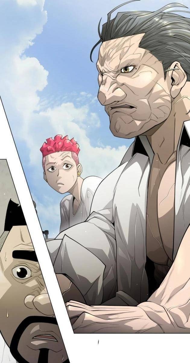 Kỉ Nguyên Của Anh Hùng - Page 42