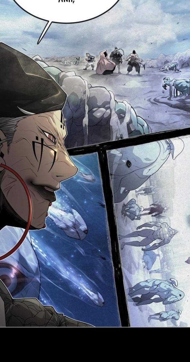 Kỉ Nguyên Của Anh Hùng - Page 91