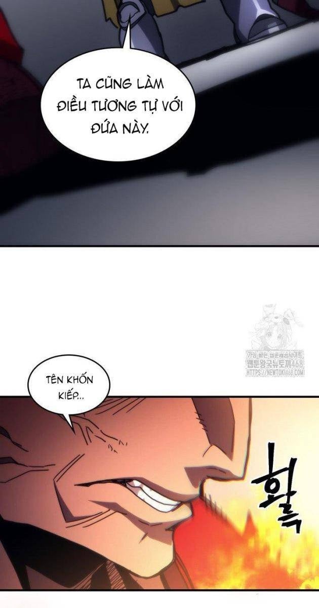 Hãy Hành Động Như Một Boss Đi Ngài Mr Devourer - Page 75