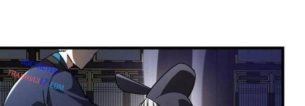 Thủy Hầu Tử Khai Thủy Thành Thần - Page 22