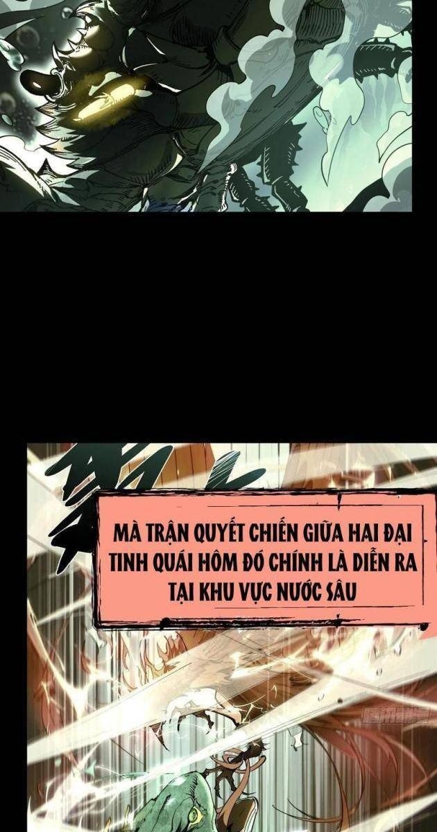 Thủy Hầu Tử Khai Thủy Thành Thần - Page 7