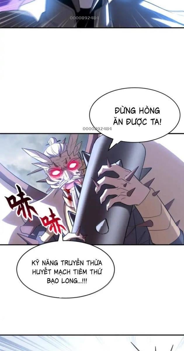 Cửa Hàng Sủng Thú Siêu Thần - Page 33