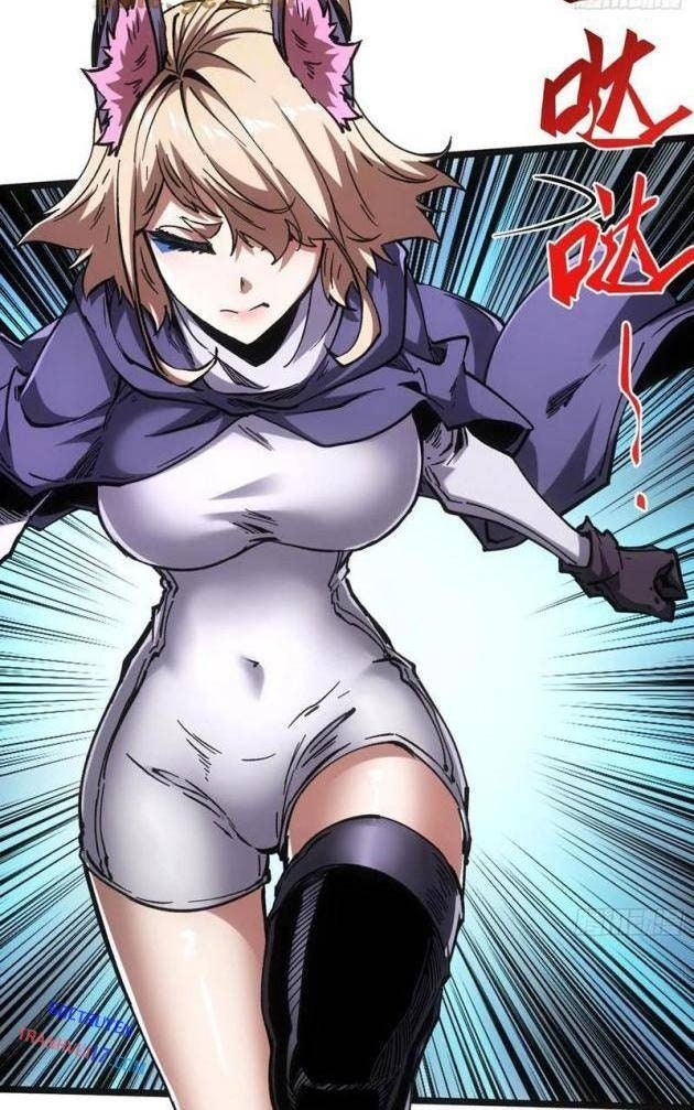 Không Chết Được Ta Đành Thống Trị Ma Giới - Page 68