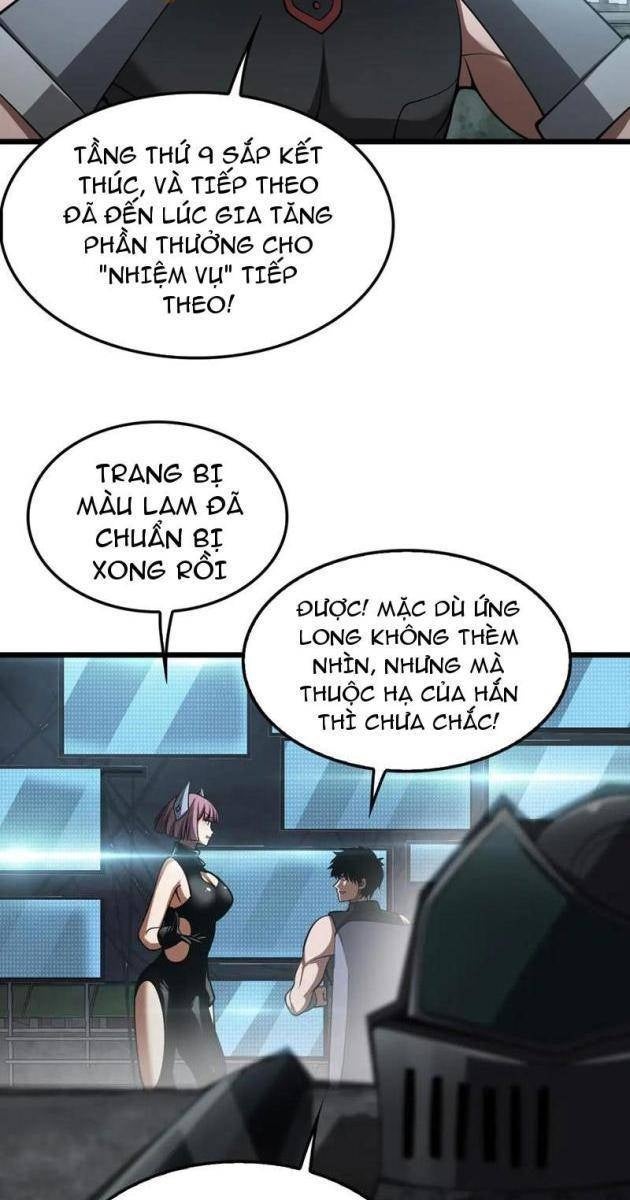 Mạt Thế Kiếm Thần: Ta Chấn Kinh Toàn Cầu - Page 27