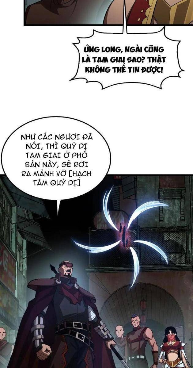Mạt Thế Kiếm Thần: Ta Chấn Kinh Toàn Cầu - Page 31