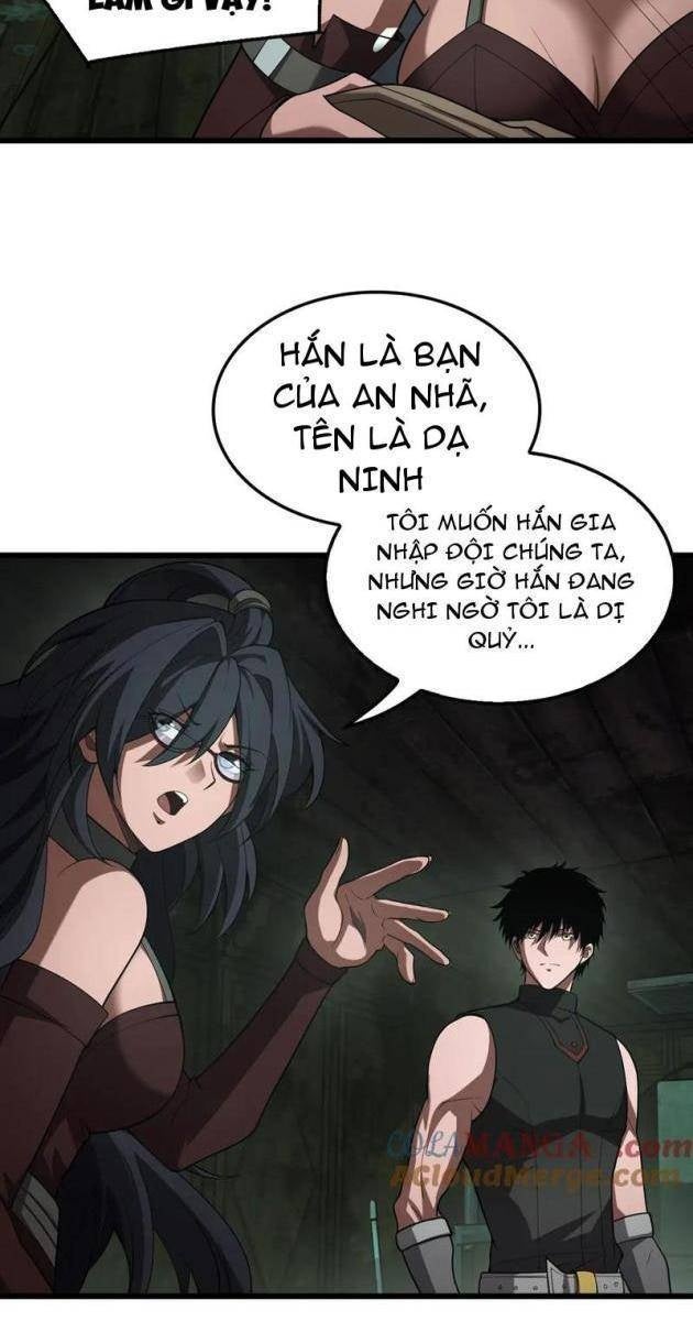 Mạt Thế Kiếm Thần: Ta Chấn Kinh Toàn Cầu - Page 27