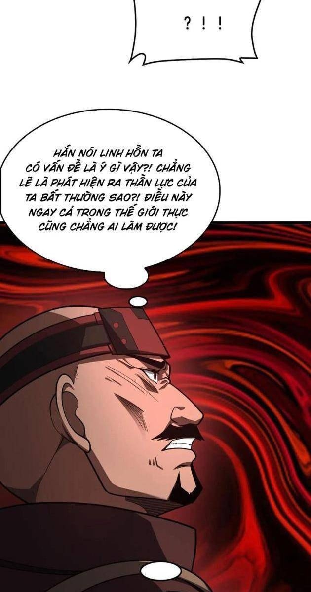 Mạt Thế Kiếm Thần: Ta Chấn Kinh Toàn Cầu - Page 29