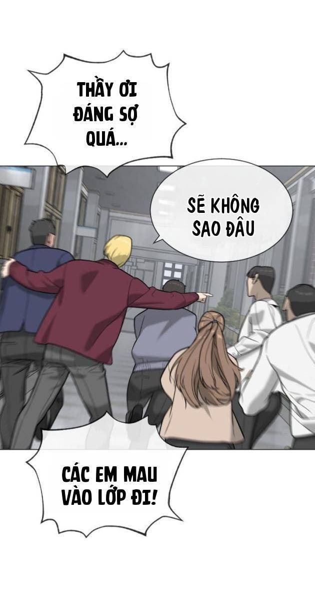 Sát Thủ Peter - Page 119