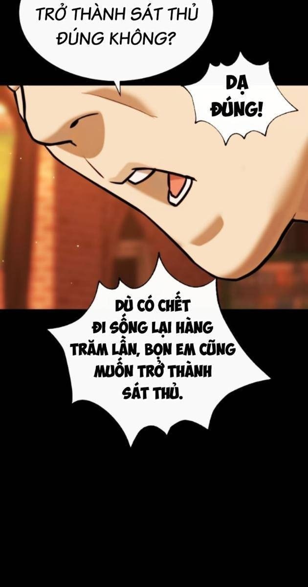 Sát Thủ Peter - Page 126