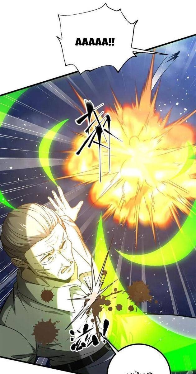 Toàn Cầu Cao Võ - Page 39