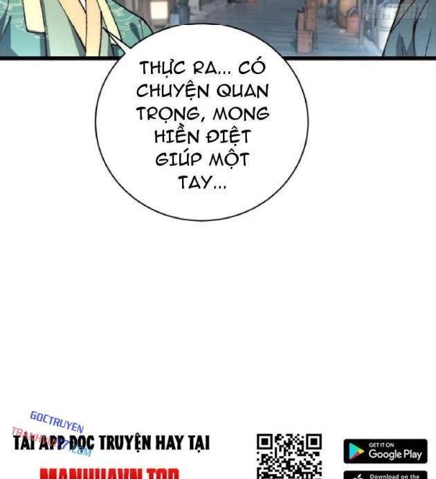 Thủy Hầu Tử Khai Thủy Thành Thần - Page 48