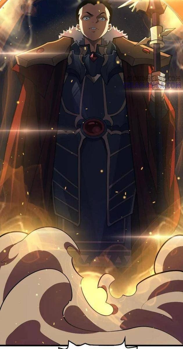 Mạt Thế Kiếm Thần: Ta Chấn Kinh Toàn Cầu - Page 19