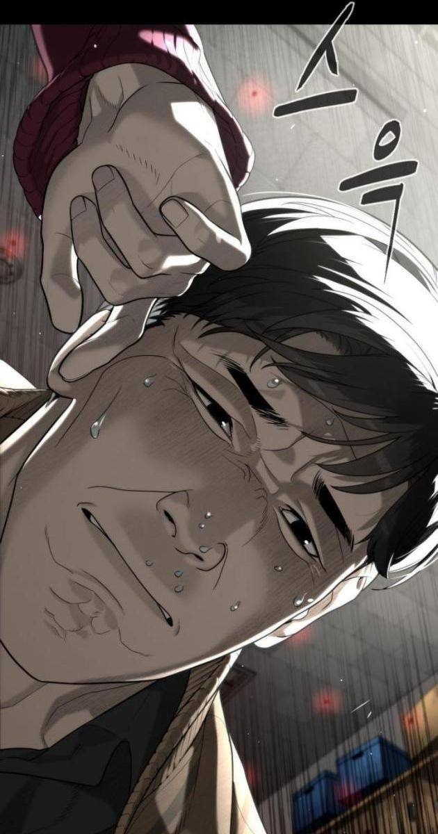 Sát Thủ Peter - Page 34