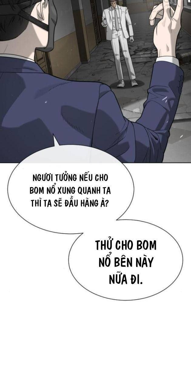 Sát Thủ Peter - Page 62