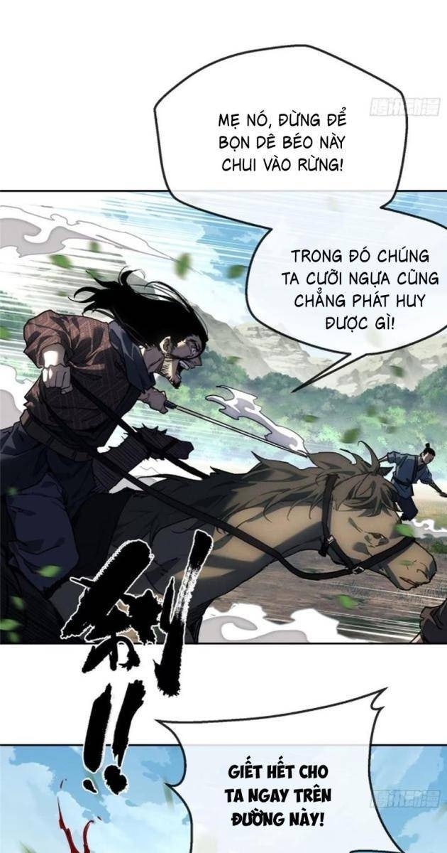 Đạo Quỷ Dị Tiên - Page 28