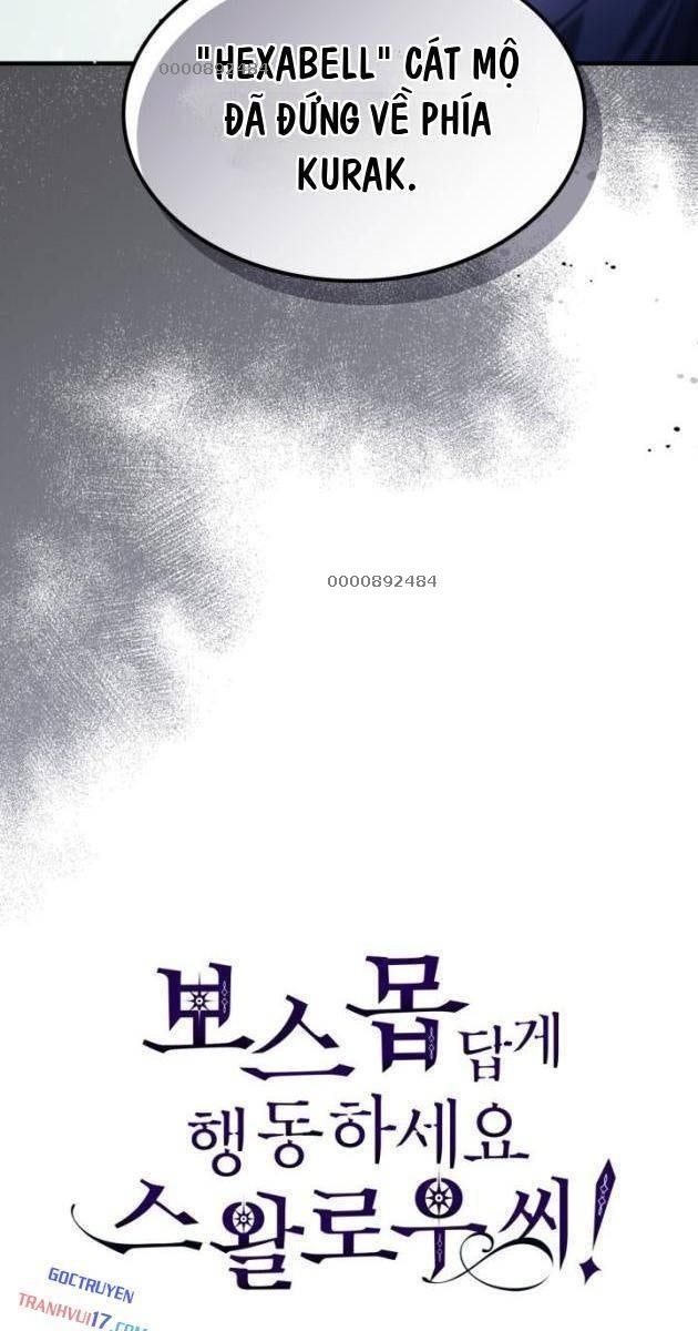 Hãy Hành Động Như Một Boss Đi Ngài Mr Devourer - Page 86