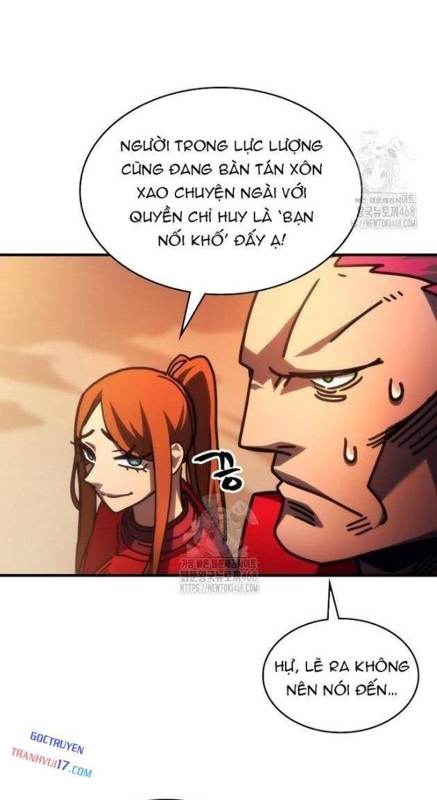 Hãy Hành Động Như Một Boss Đi Ngài Mr Devourer - Page 51