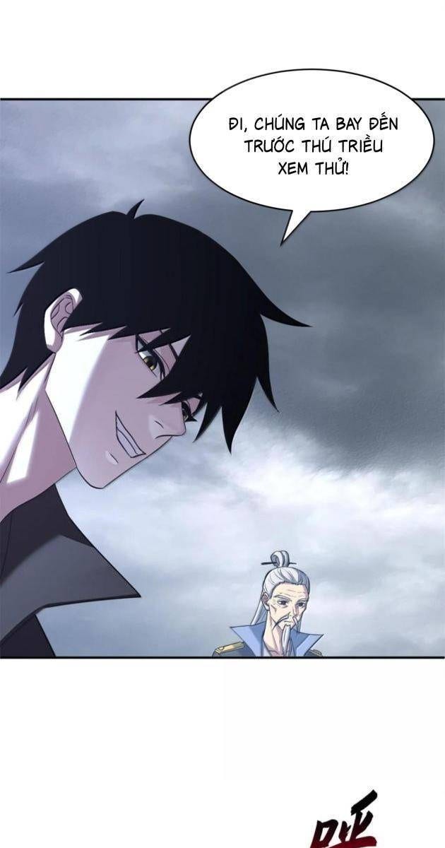 Cửa Hàng Sủng Thú Siêu Thần - Page 63